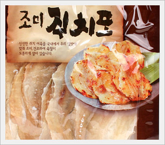 The First Domestically-processed Dried Fil... Made in Korea